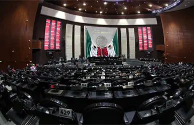 Diputados eliminan predictamen de retroactividad en la Ley de Amparo
