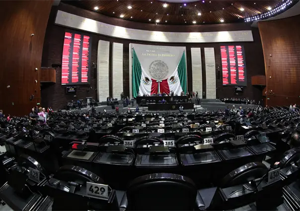 Diputados eliminan predictamen de retroactividad en la Ley de Amparo