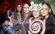 Paty Lu anuncia el regreso de Jeans ¿qué pasará con JNS?