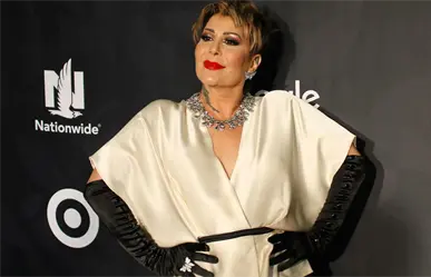 Alejandra Guzmán vuelve al hospital y es operada de emergencia