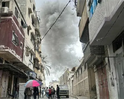 ¿Qué implica la primera fase del acuerdo entre Israel y Hamás para un alto al fuego en Gaza?