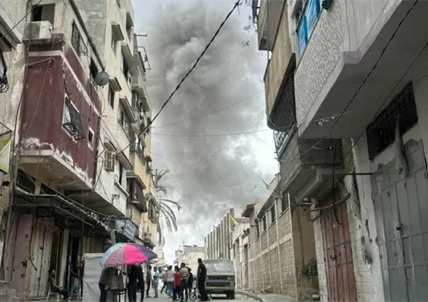 ¿Qué implica la primera fase del acuerdo entre Israel y Hamás para un alto al fuego en Gaza?