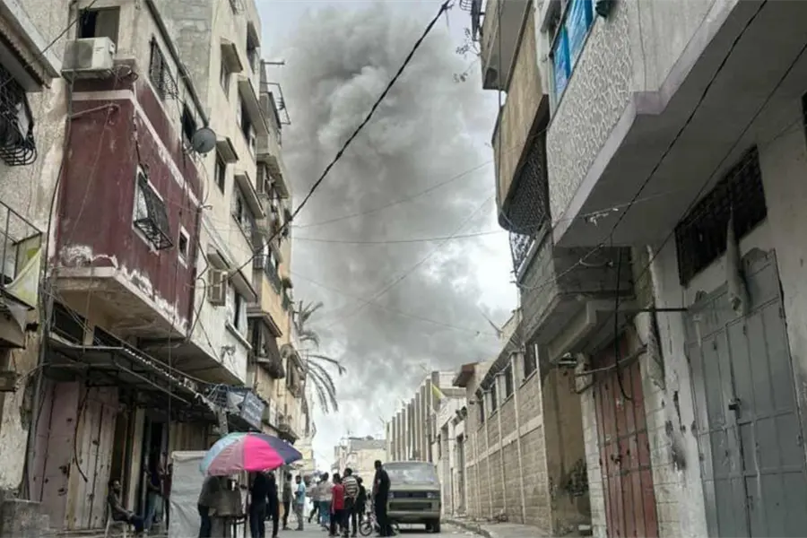 ¿Qué implica la primera fase del acuerdo entre Israel y Hamás para un alto al fuego en Gaza?