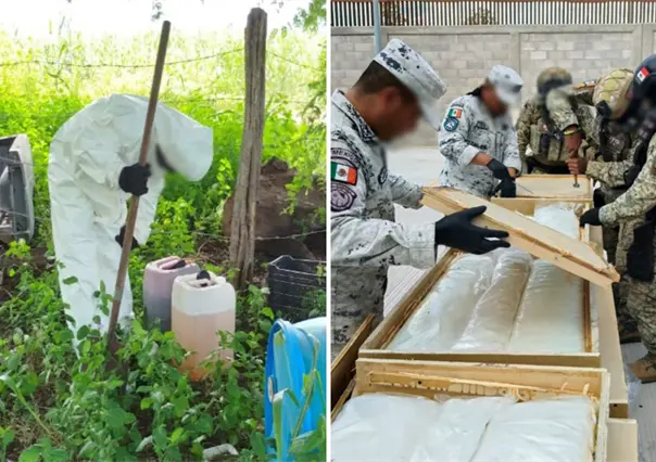 Gabinete de Seguridad informa sobre acciones coordinadas del 8 de octubre