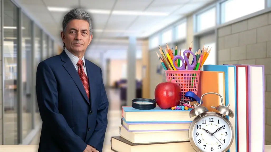 EN VIVO: Nuevo León destaca como líder en educación a nivel nacional