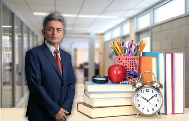 EN VIVO: Nuevo León destaca como líder en educación a nivel nacional