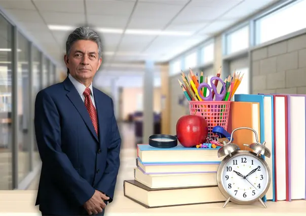 EN VIVO: Nuevo León destaca como líder en educación a nivel nacional