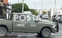 Realizan cateos simultáneos por narcomenudeo en García