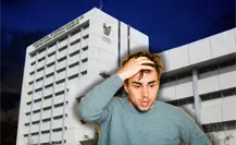 La escalofriante leyenda de la Clínica 25 y sus espíritus que rondan el hospital