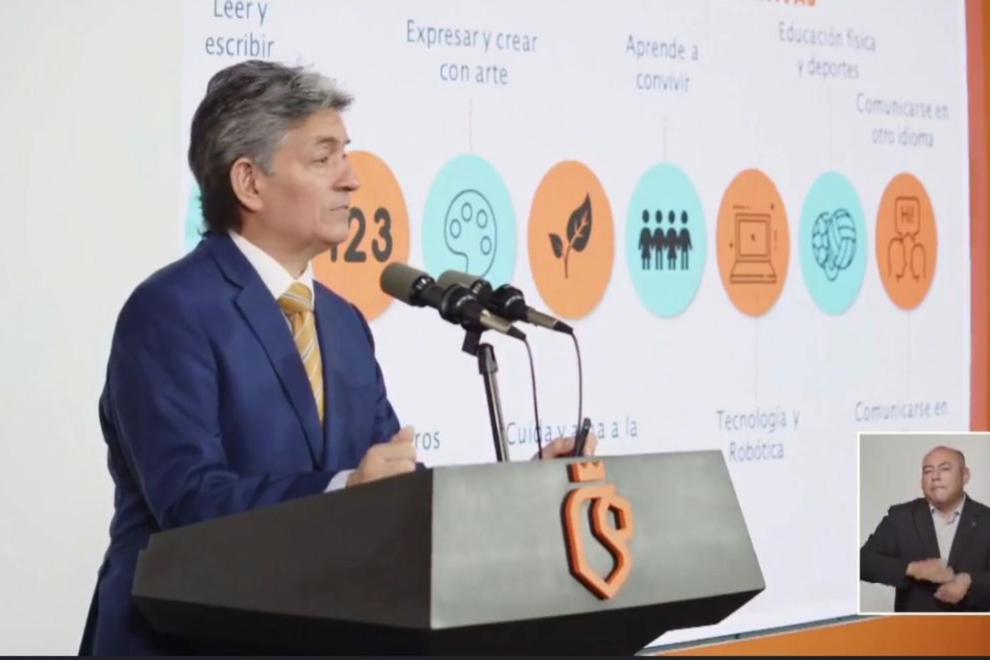 Educación en Nuevo León avanza con programas inclusivos y modelos innovadores Educación en Nuevo León avanza con programas inclusivos y modelos innovadores