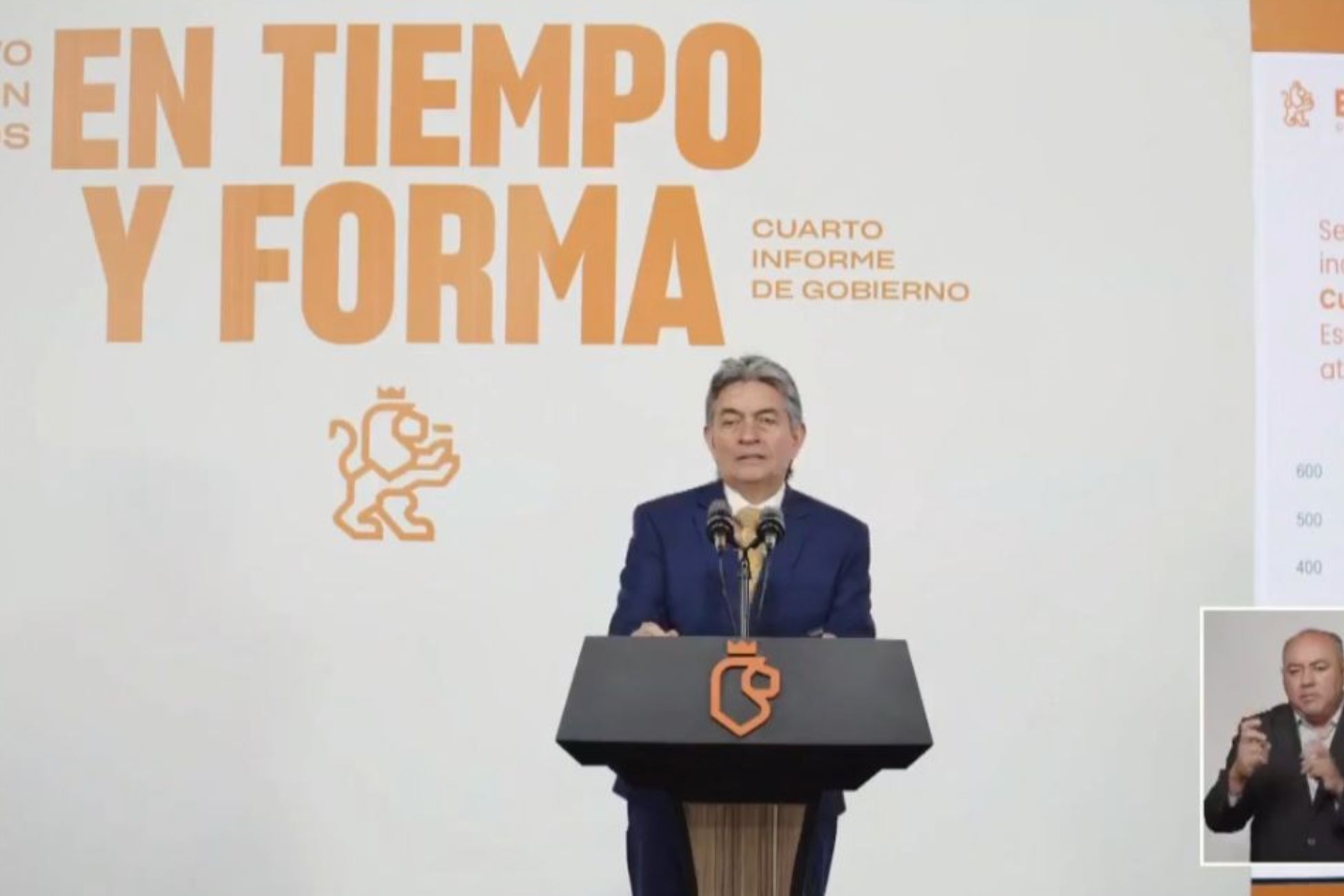 Nuevo León logra un 72% de mejora en lenguaje y comunicación en nivel secundaria Nuevo León logra un 72% de mejora en lenguaje y comunicación en nivel secundaria