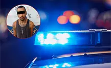 Detienen a hombre con droga en Guadalupe; autoridades investigan relación con más robos