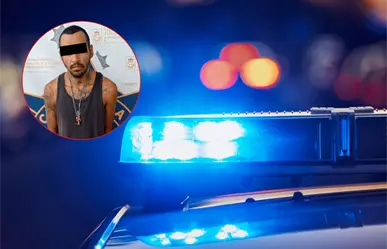 Detienen a hombre con droga en Guadalupe; autoridades investigan relación con más robos