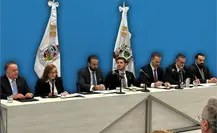 San Pedro y Monterrey avalan renombrar Calzada en honor a Mauricio Fernández 