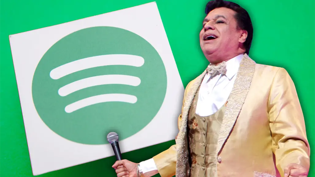 Juan Gabriel sigue rompiendo récords nueve años después de su fallecimiento