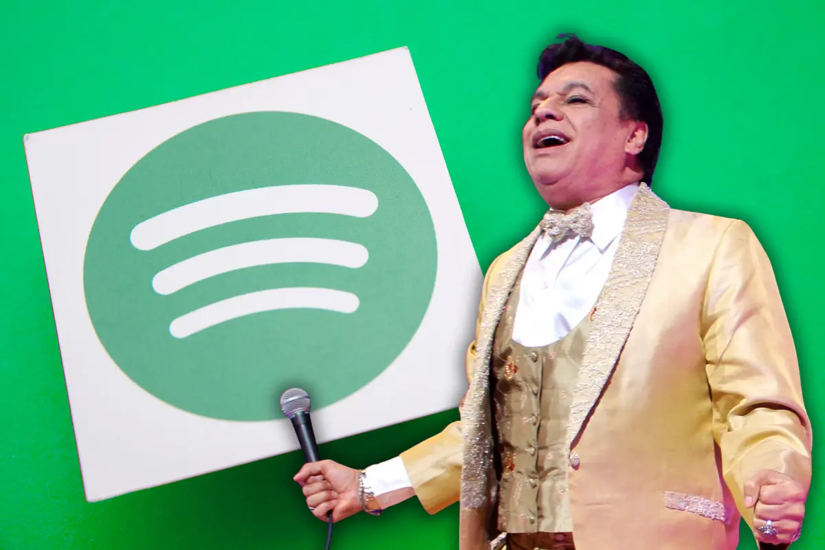 Juan Gabriel sigue rompiendo récords (Foto: IG soyjuangabriel_ / Canva)
