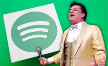 Juan Gabriel sigue rompiendo récords nueve años después de su fallecimiento