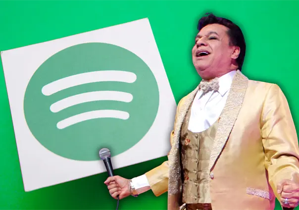 Juan Gabriel sigue rompiendo récords nueve años después de su fallecimiento