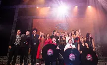 Primera edición de “México Canta”, un éxito: los jóvenes ya esperan la siguiente entrega