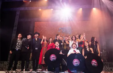Primera edición de "México Canta", un éxito: los jóvenes ya esperan la siguiente entrega