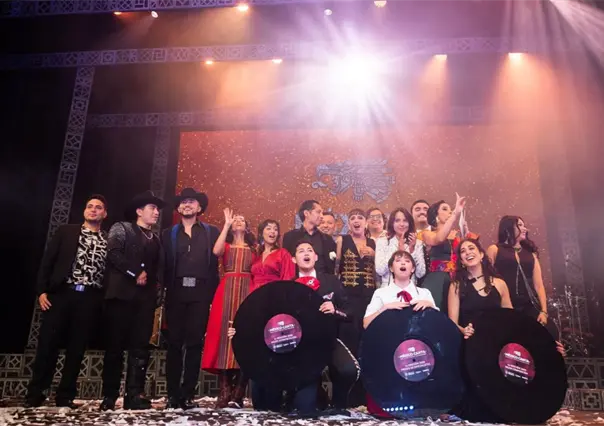 Primera edición de "México Canta", un éxito: los jóvenes ya esperan la siguiente entrega