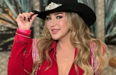 Alicia Villarreal rompe el silencio: "No le creo a Cruz"