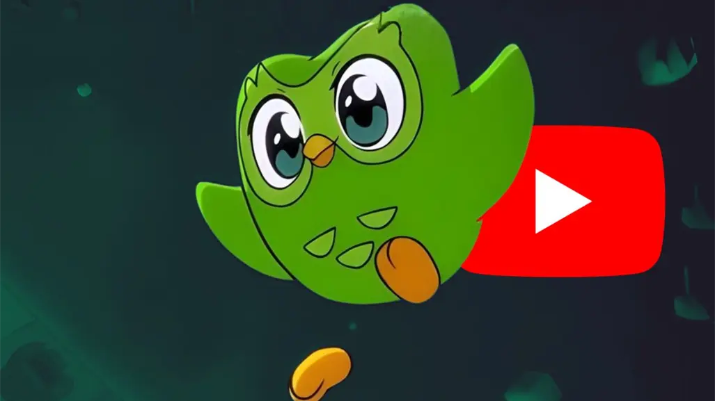 Duolingo se transforma en un anime que llegará pronto a YouTube