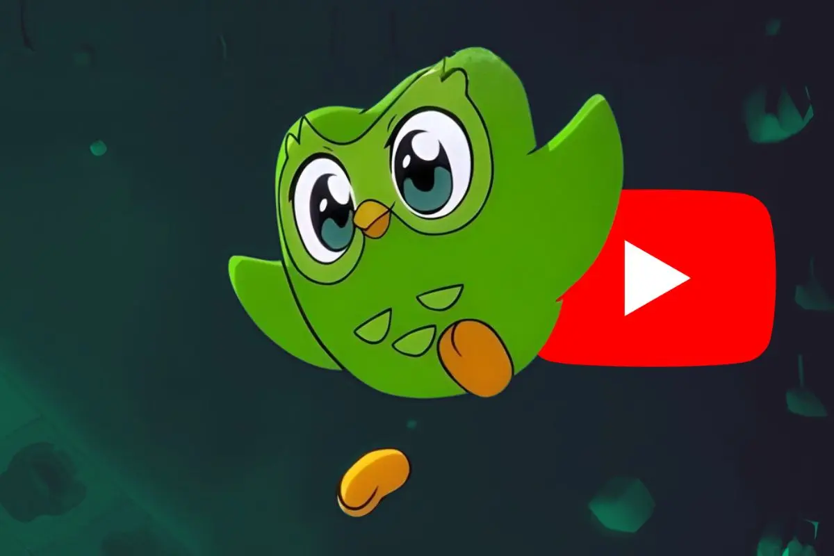 Cada episodio de Duolingo: The Final Test tendrá una duración de un minuto. FOTO: CANVA/YouTube: Duolingo