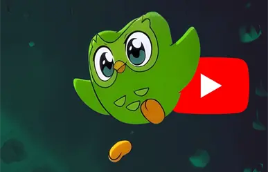 Duolingo se transforma en un anime que llegará pronto a YouTube