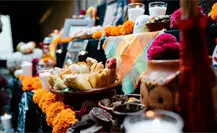Calendario Escolar en Durango: estas son las fechas del PUENTE del Día de Muertos 2025