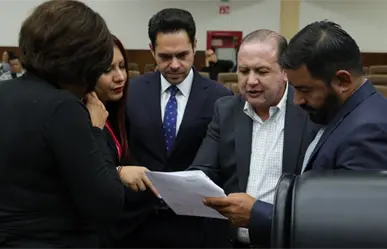 ¿Qué es el presupuesto participativo y por qué los diputados de Durango exigen su cumplimiento?
