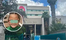 Caso Daenerys: los dos presuntos delitos que llevaron a la muerte de la pequeña de 4 años