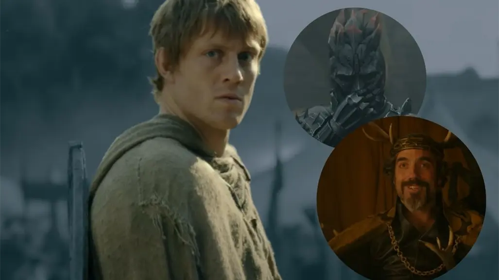 El Caballero de los Siete Reinos: una historia medieval ubicada en el universo de Game of Thrones