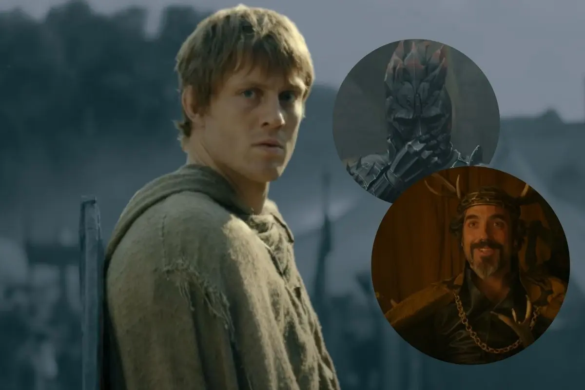 El Caballero de los Siete Reinos se estrena el 18 de enero en HBO Max. FOTO: CANVA/HBO Max