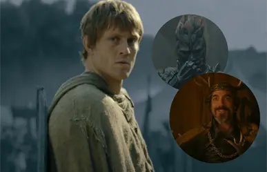El Caballero de los Siete Reinos: una historia medieval ubicada en el universo de Game of Thrones