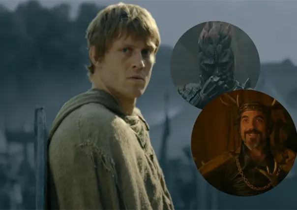 El Caballero de los Siete Reinos: una historia medieval ubicada en el universo de Game of Thrones