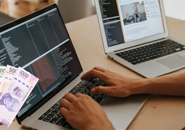 Esta vacante en Saltillo ofrece un sueldo de 30 mil pesos mensuales