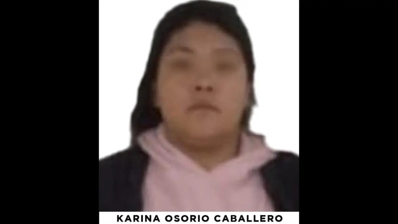 En Edomex dictan 50 años de prisión a una mujer por asesinar a su amiga en Tultitlán. Foto: @FiscaliaEdomex / Canva