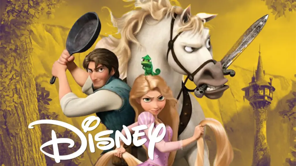 Live action de Enredados entra en producción por Disney
