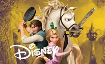 Live action de Enredados entra en producción por Disney