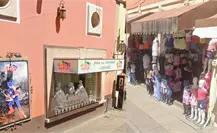 La calle de Durango en la que encontrarás ropa de todo tipo para bebés y niños
