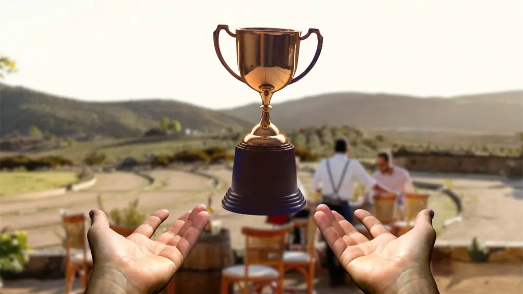 Este restaurante de Ensenada fue nominado en los Food and Travel Awards 2025