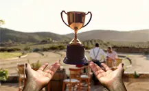 Este restaurante de Ensenada fue nominado en los Food and Travel Awards 2025