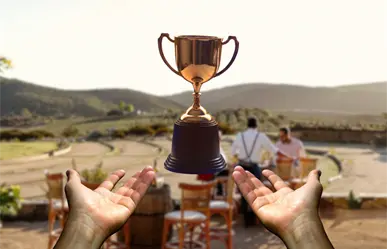 Este restaurante de Ensenada fue nominado en los Food and Travel Awards 2025
