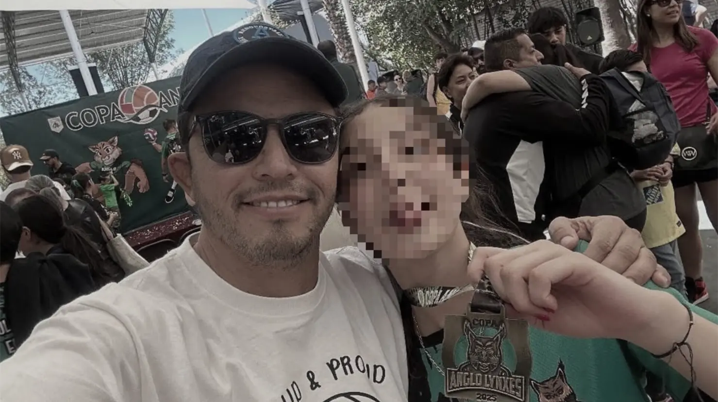Foto: Especial | Estos fueron los 3 medios globales que dieron difusión al terrible hecho ocurrido en Durango sobre el caso Paloma Nicole.