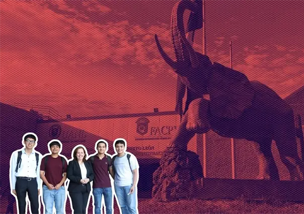 FACPYA de la UANL invita a ceremonia por su 73 aniversario
