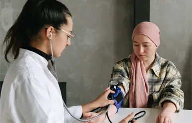 Cobertura Universal Contra el Cáncer en Nuevo León: ¿Dónde puedes solicitar el apoyo?