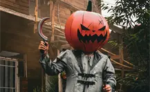 Halloween en Barrio Antiguo: 3 antros donde la fiesta se pondrá ¡de miedo!