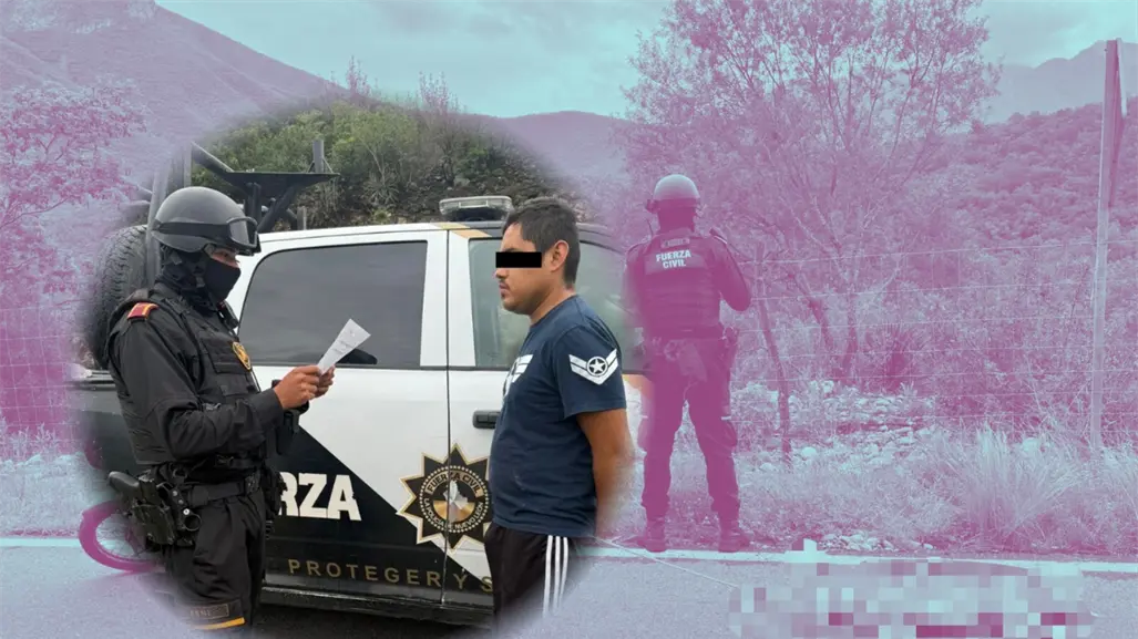Detienen a joven por asesinato de perro en Rayones, Nuevo León