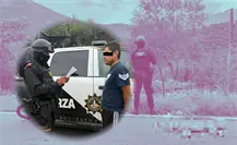 Detienen a joven por asesinato de perro en Rayones, Nuevo León